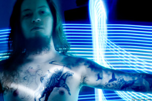 light my ink